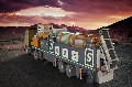River Dredging Mud-Sand Separation: Desen’s Mobile plant Protects Ecosystems and Recycles Resources