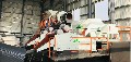 Slurry Treatment System: Transforming Municipal Sludge into Reusable Resources