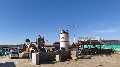 Desen’s Ex-Situ Soil Washing Equipment: Fast Remediation for Chemical Plant Contaminated Sites