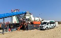 Desen Soil Washing Equipment: Efficient and Mobile Solutions for Contaminated Soil Remediation