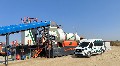 AI-Powered Soil Washing: Desen’s Smart Solutions for Precision Contaminant Removal