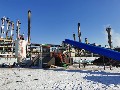 Desen Environment’s Revolutionary Frozen Soil Remediation Technology