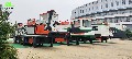 Desen Mobile Washing Plant: Low-Cost High-Efficiency Solution for Emergency Soil Remediation