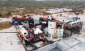 Desen Oil-Contaminated Soil Washing Equipment: Setting a New Standard for Remediation Excellence
