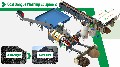 Desen Coal Gangue Washing Equipment: A Technological Sword to Crack the Solid Waste Pollution Dilemma​