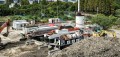 Mobile Soil Washing plant: On-Site Heavy Metal Remediation Without Secondary Pollution