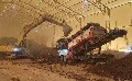 Desen Mobile Screening plant: A Powerful Screening Tool with an Integrated Design