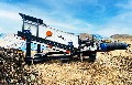 Mobile Screening plants: Mobile Material Separation Experts