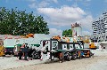 Desen Soil washing plant Reshape Soil Remediation Standards with Efficiency