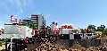 Desen Mobile Soil washing plant: An Economical Choice for Soil Remediation in Beijing
