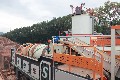 Desen's washing plant play a key role in the coal industry's green transformation