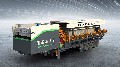 Desen Environment Mobile Washing plant: An Efficient Choice for Barium-Contaminated Soil Remediation