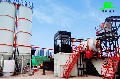 Desen Environmental Ex-Situ Soil Washing Remediation Equipment