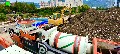 Desen Washing plant: A Powerful Player in Multi-Scenario Environmental Protection Applications
