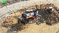 Desen Environmental Screening plant: The 