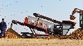 Mobile Tire-Type Screening Plant: A High-Efficiency Solution for Waste Recycling, Mining, Municipal Projects, and Agriculture