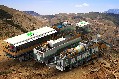 Mobile On-Site Soil Washing Remediation Plant Cost-Effective Soil Remediation Solution for Contaminated Sites