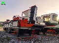 Advanced Mobile Soil Washing Solution for Complex Contaminated Sites | Efficient Remediation for Mixed Soil Pollution