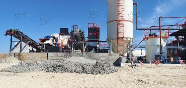 A Petroleum hydrocarbon contaminated soil washing remediation project in UAE