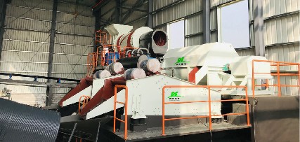 Slurry Treatment System: Transforming Municipal Sludge into Reusable Resources