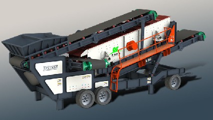 Safeguarding Soil Remediation Pretreatment — Why DESEN Environmental’s Screening plant Is the Key Equipment