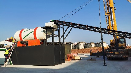 Modular Integrated Environmental Remediation Equipment | Fast Deployment, Flexible Configuration & High-Efficiency Treatment