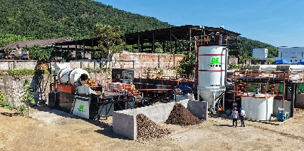 Desen Environmental: Reliable Environmental Equipment & Full-Cycle Service for Modern Remediation Projects
