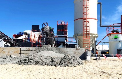 Modular Thermal Soil Washing System for Oily Contaminated Soil Remediation | Efficient Solution for Oilfield Pollution