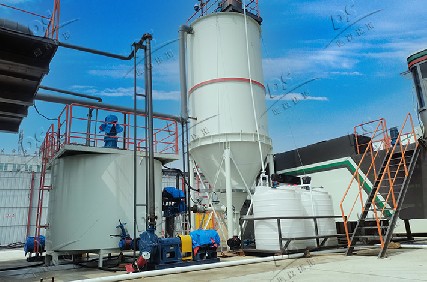 Low-Impact Soil Remediation for Active Industrial Facilities | Flexible Environmental Solutions by Desen