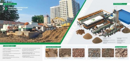 从固定处置到现场治理：全球土壤修复为何转向移动式淋洗工艺