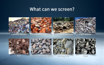 Landfill Mining and Screening: Turning Legacy Waste into Recoverable Resources