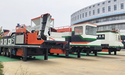 How to Choose a Soil Washing Plant: Mobile, Modular, or Fixed
