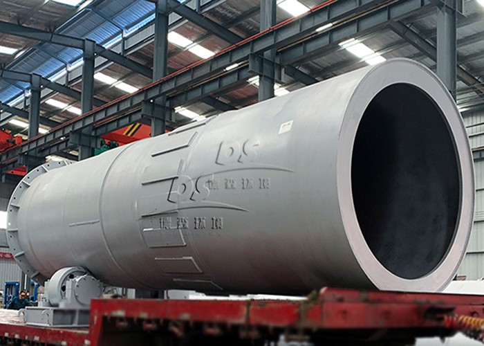 soil thermal desorption equipment
