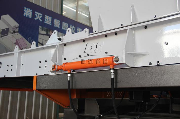 Innovation leads science and technology, Desen Washing Factory highlights self-research strength!