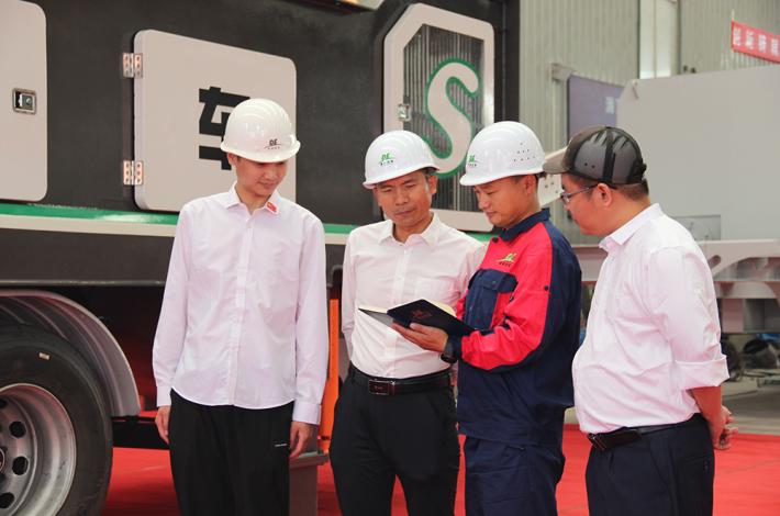 Why can Desen Washing Plant easily solve the problem of sludge pollution?