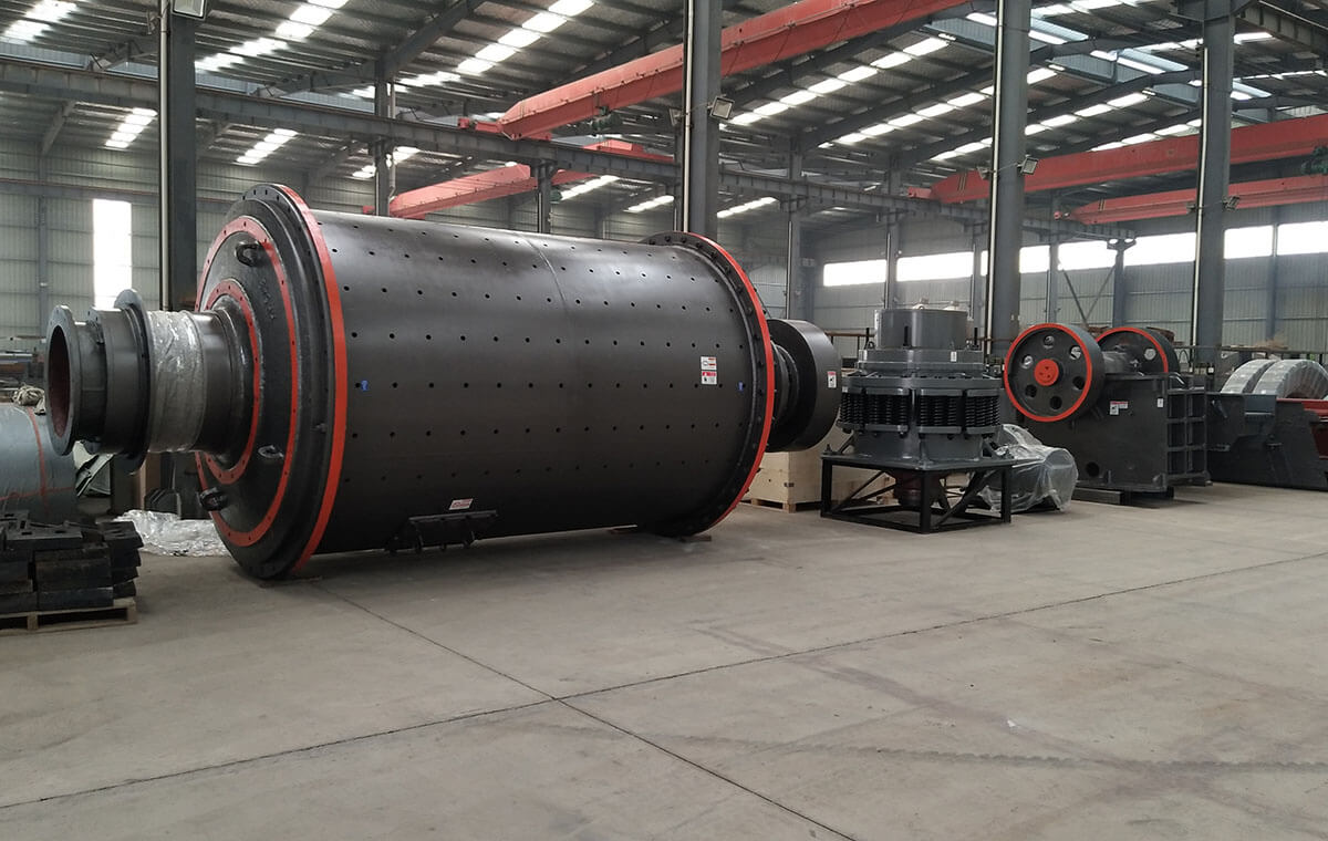 Factory productivity