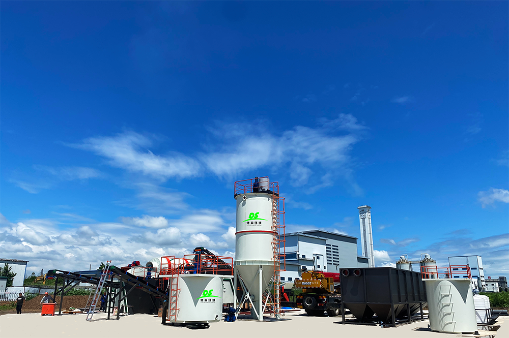 Soil remediation more challenging? Soil health in question as nuclear pollution releases