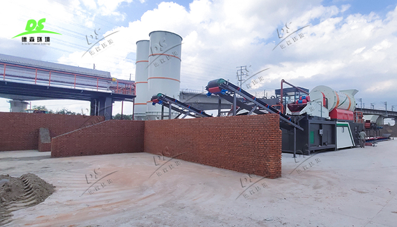 The dredging industry is related to the national economy and people's livelihood