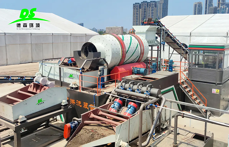 We look forward to seeing you! Dresden Environmental will participate in the 26th WETEX exhibition!