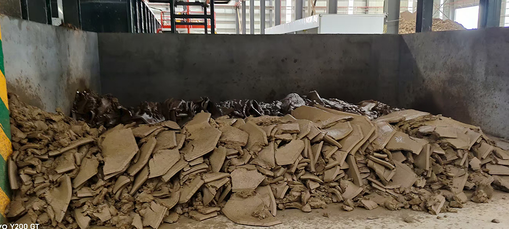 Difficult to Treat Trenchless Sewer Sludge? Desen On-Site Treatment Equipment Solves the 'Clogging' Dilemma
