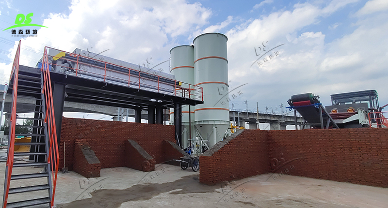 Understanding Heavy Metal Soil Contamination—and a Smarter Path to Remediation