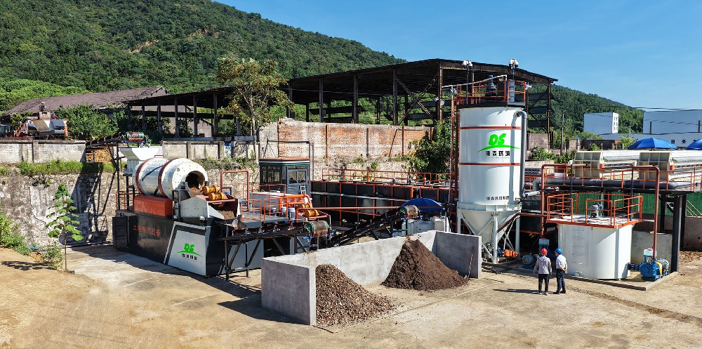 Desen Environmental: Reliable Environmental Equipment & Full-Cycle Service for Modern Remediation Projects