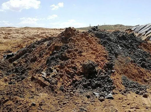 How Soil Washing Remediates PAH and BTEX Contaminated Soil
