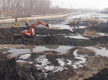 Shield Tunnel Slurry Treatment: How Modular Systems Reduce, Recycle and Dispose of Construction Muck